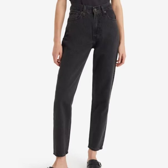 Levi's 80s Mom Women Jeans - Picture 1 of 6